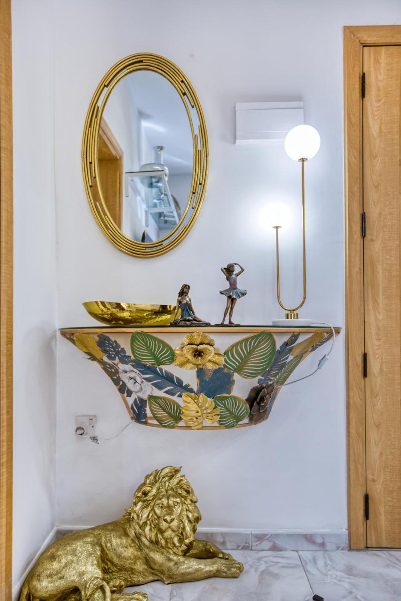 Stylish Valletta Suites Ngoại thất bức ảnh