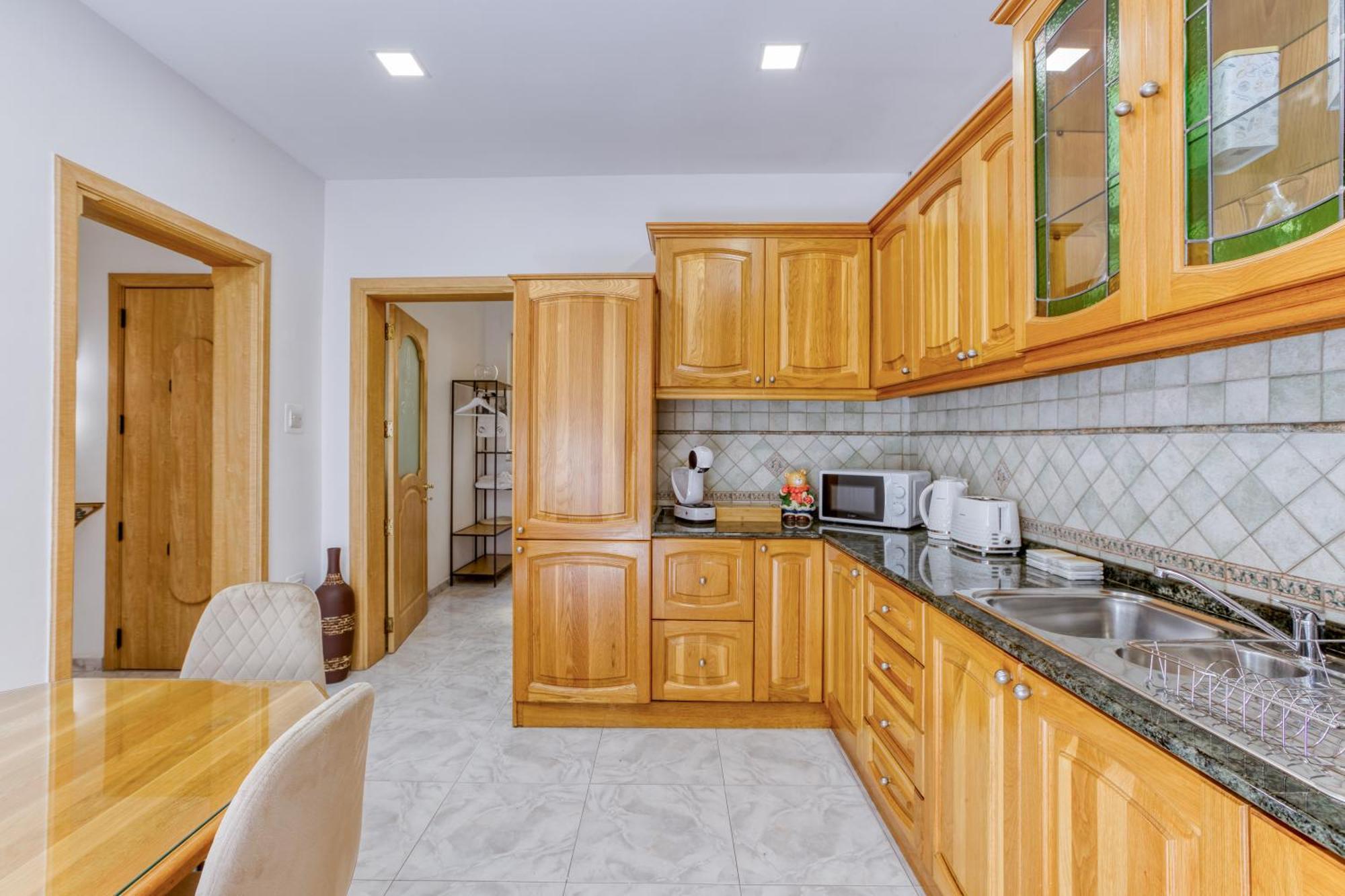 Stylish Valletta Suites Ngoại thất bức ảnh