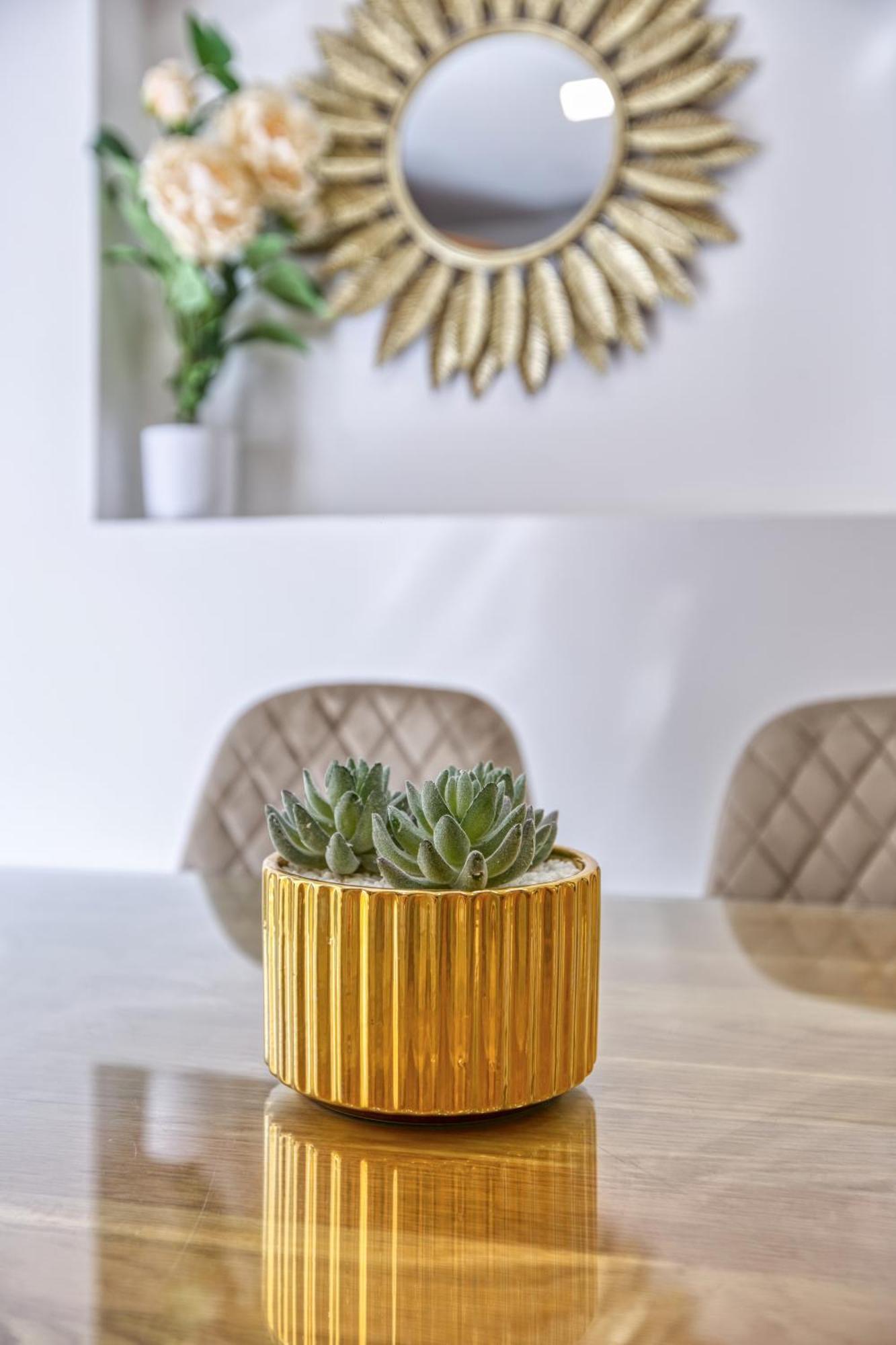 Stylish Valletta Suites Ngoại thất bức ảnh
